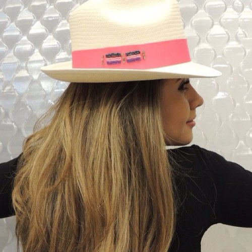 Sombrero Aguadeño from Colombia. Hats ALL Handmade. Taking care of your skin with Fashion all year long. Avoiding the Sun, one hat at a time. *In L❤ve with God*