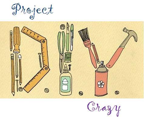DIYprojectCRAZY's profile picture. DIY project crazy is all about doing anything and everyone our selves. We will try ANYTHING, and we will show you how to do it for FREE!