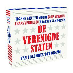 Columbus_Obama's profile picture. 23 november: een dag vol colleges over de geschiedenis van de VS. Met Joanne van der Woude, Jaap Verheul, Frans Verhagen en natuurlijk Maarten van Rossem.