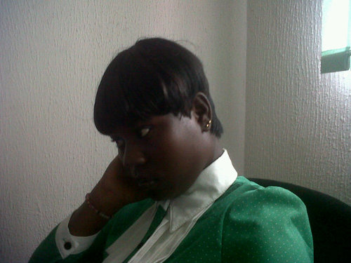 Am a kind of person who love diligently people.