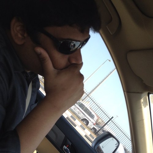 sheeruz's profile picture. 