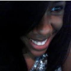 AmberFutureSwag's profile picture.