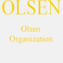 Real estate, books written by Chairmen and CEO of the Olsen Organization. A U.S. Navy veteran who has a love for real estate, writing books n building buidings.