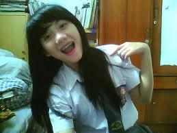 Murah senyum