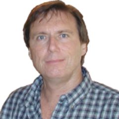 ClaudeLedbetter's profile picture.