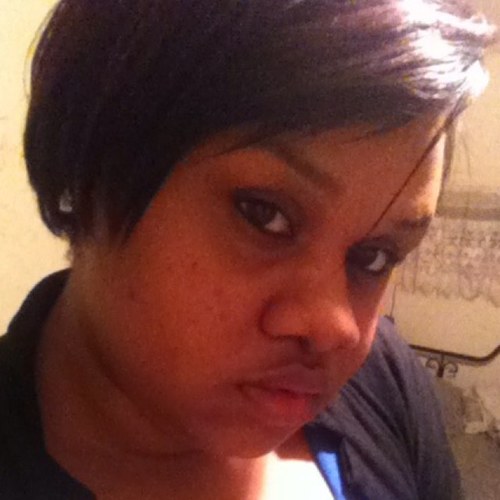 I do me. #nuffsaid