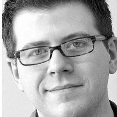 Profile Picture of Mike Phifer (@mike_mlp) on Twitter
