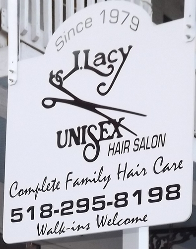 Complete Family Hair Salon, 277 Main Street,  Schoharie NY  518-295-8198
518-295-8198