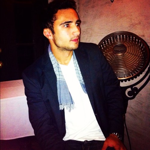 Goran_O Profile Picture