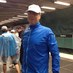Jan Burell (@burellski) Twitter profile photo