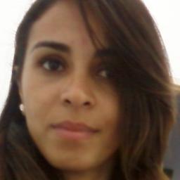 Abençoada por DEUS  e bonita por natureza!!