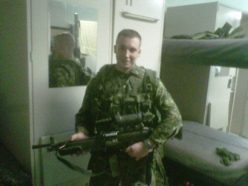 canadianforces9's profile picture. 