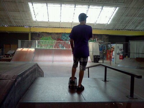 ortizshred's profile picture. I've got the devil dancing in my heart