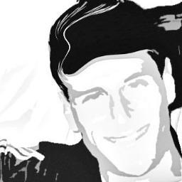 SaschaKimmo's profile picture. First Officer, Surfer, Buchfresser