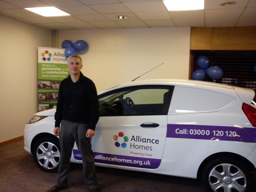 michaelwin12's profile picture. social entrepreneur, triathlon, dad of 3