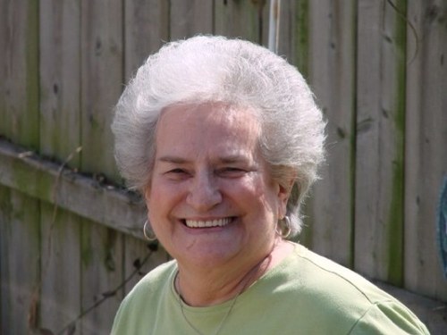 HearroldRose's profile picture. 