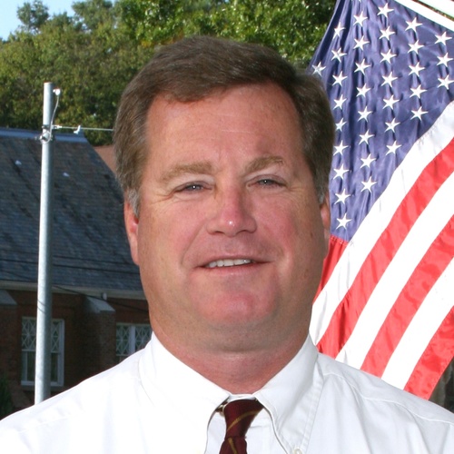 Honored to serve South Carolina District 17. Re-Elect Senator Coleman on November 6th!