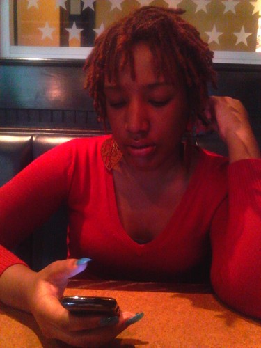 I ♥ Being ME