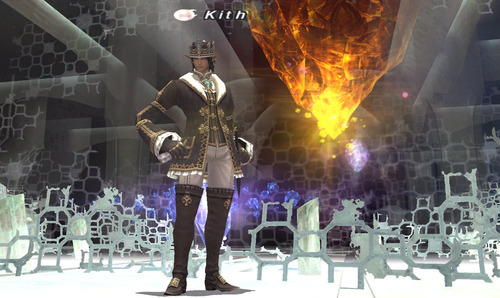 Kristopherさんのプロフィール画像