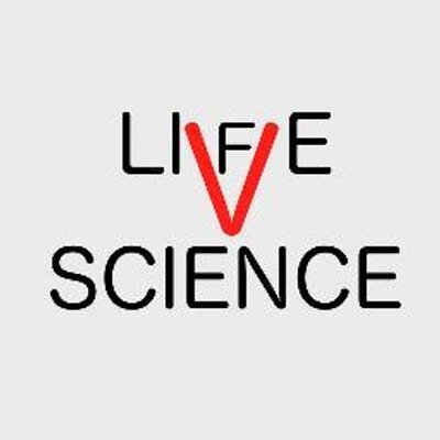 live science livescience2012 twitter