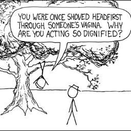 The world is pretty awesome. There are a lot of things to like and love. Like trees! I like trees! and ice cream!