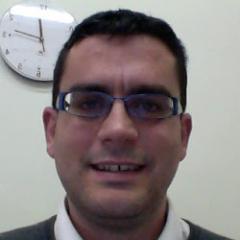 Un docente, un investigador y sobre todo un curioso sobre la formación del profesorado, los procesos de enseñanza-aprendizaje y las tecnologías digitales.