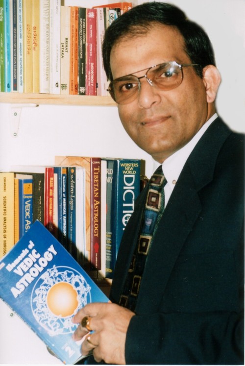 AstrologerTheja's profile picture. Spiritual life-coach, Vedic Astrologer, Lecturer in Astrology - Internationally well known for his excellent Astrological Readings and healing words.Perth, Aust