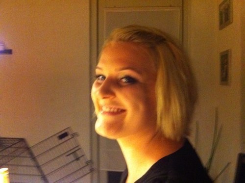 MathildeVinter's profile picture. 