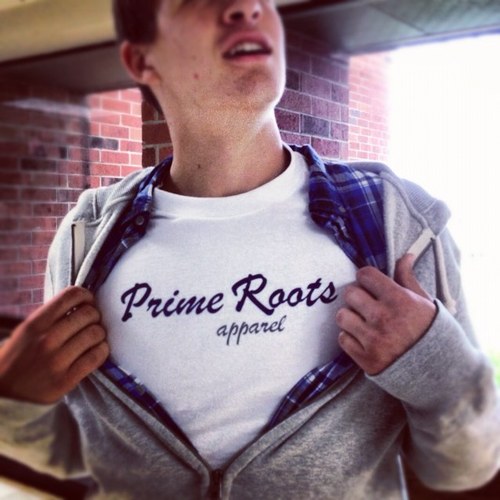 prime_roots's profile picture. Quality Streetwear Apparel for both Men amd Women
