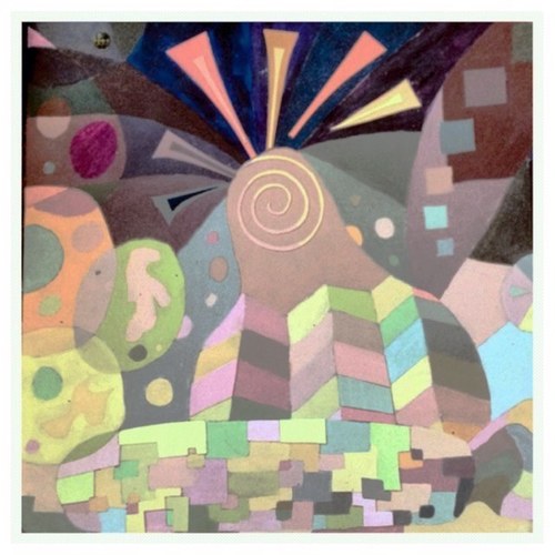 vahnay's profile picture. Photographer, designer and empanada lover