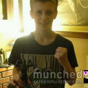 Ashley Marron - @ashleymarron_15 - Twitter