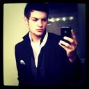 Kane Tolle  - @KaneMartinModel - Twitter