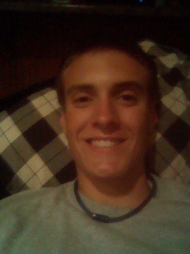 get to know me :)