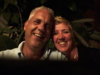 getrouwd met mijn allessie en twee super kids