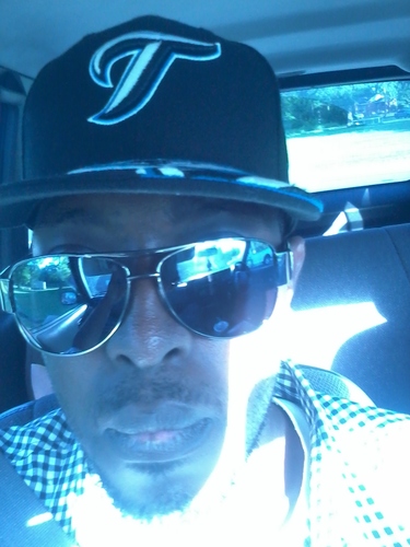Young entrepreneur/student