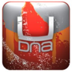 UrbanDNAMedia's profile picture. 