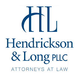 Hendrickson and Long PLLC is a general litigation firm, formed in July 1994 by David K. Hendrickson and R. Scott Long.