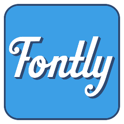Use Fontly to capture, map, and explore the world of vintage typography around us. Free on the App Store. Tweets by @brendanciecko.