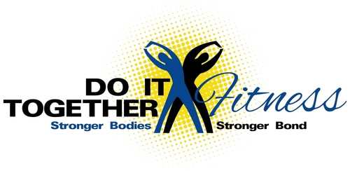 DITF is The BONDING Fitness Program that uses 7 Steps 2 Total Body Transformation For Couples Who Are Ready 2 Strengthen Their Body, Bond, & Lives!