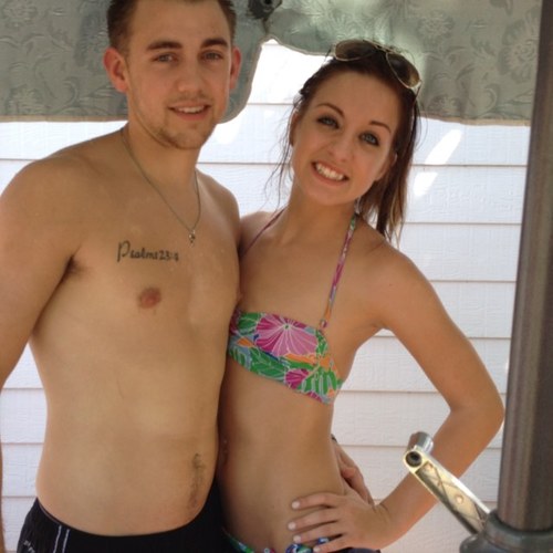 WeedMikayla's profile picture. 