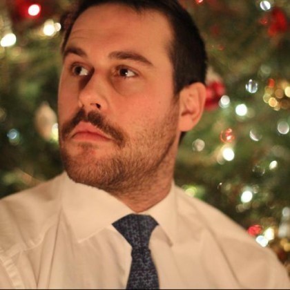 EmmanuelHessler's profile picture. 