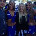 Stephanie Rossiter - @srossiter - Twitter