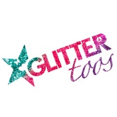 Love glitter? We do too! GlitterToos are waterproof and last 3-7 days. **NON-TOXIC, MADE IN THE U.S.A!!** We do events and parties! Visit our website :)