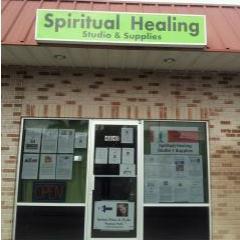 Spiritual and Holisitic Studio , with Spiritual and Healing Supplies, along with Spirital and Holistic Healing, and Psychic and Spiritual Readings