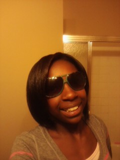 11MissFabulous's profile picture. Just gone do me