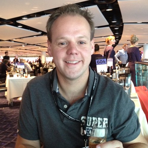 TeamGollers's profile picture. 