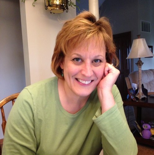 TonetteDahms's profile picture. Married to TwitterlessMatt. Also a proud mother of TwitterlessMattie, @AcousticRob_ and @JesInTheAM.