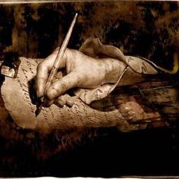Falamos sobre a história da arte poética e divulgamos o nosso conhecimento pela poesia. Defendemos de corpo e alma, uma coisa que levaremos por toda a vida...