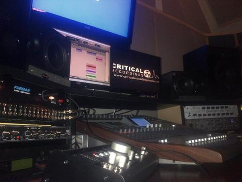CRSHipHop's profile picture. Hip Hop Dept of @CriticStudios|Studio Time|Production|Mixing|Mastering|Promotions|Miami New Times Winner: BEST RECORDING STUDIO 2012 I Call us 786-347-5800