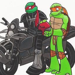 I am a tomboy i love being one I love anything tmnt i love anything LSU I love snything with the movie cars I love snthing with VE bettle and i love animals